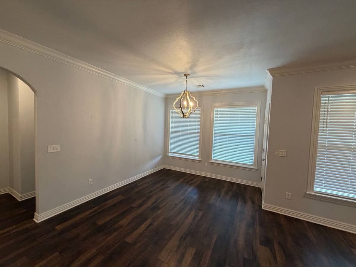 House for rent at 2307 Brook Lane, Siloam Springs, AR 72761