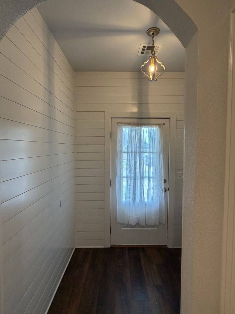 House for rent at 2307 Brook Lane, Siloam Springs, AR 72761