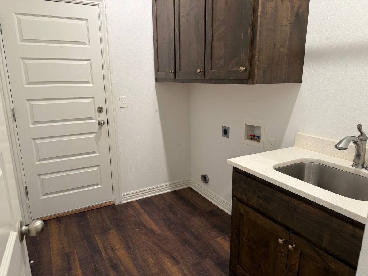 House for rent at 2307 Brook Lane, Siloam Springs, AR 72761