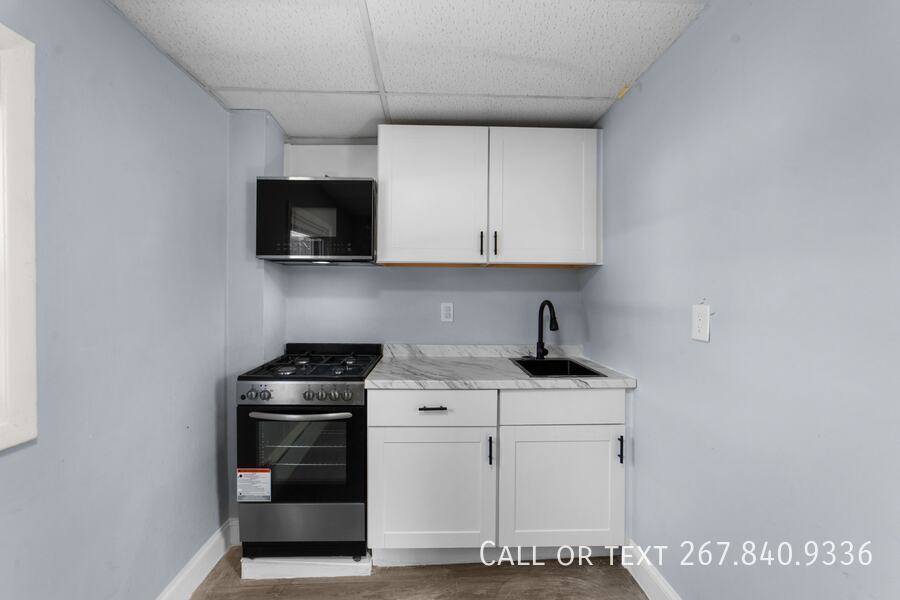 Apartment for rent at 1682 Harrison St, Philadelphia, PA 19124