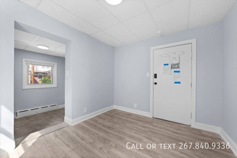 Apartment for rent at 1682 Harrison St, Philadelphia, PA 19124