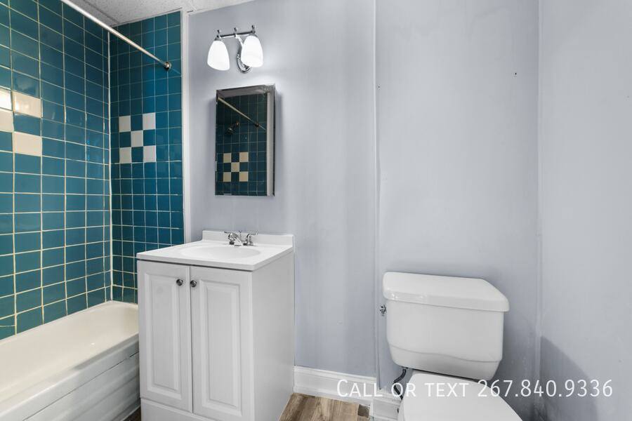 Apartment for rent at 1682 Harrison St, Philadelphia, PA 19124