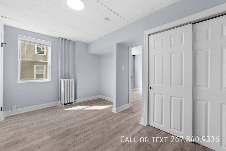 Apartment for rent at 1682 Harrison St, Philadelphia, PA 19124