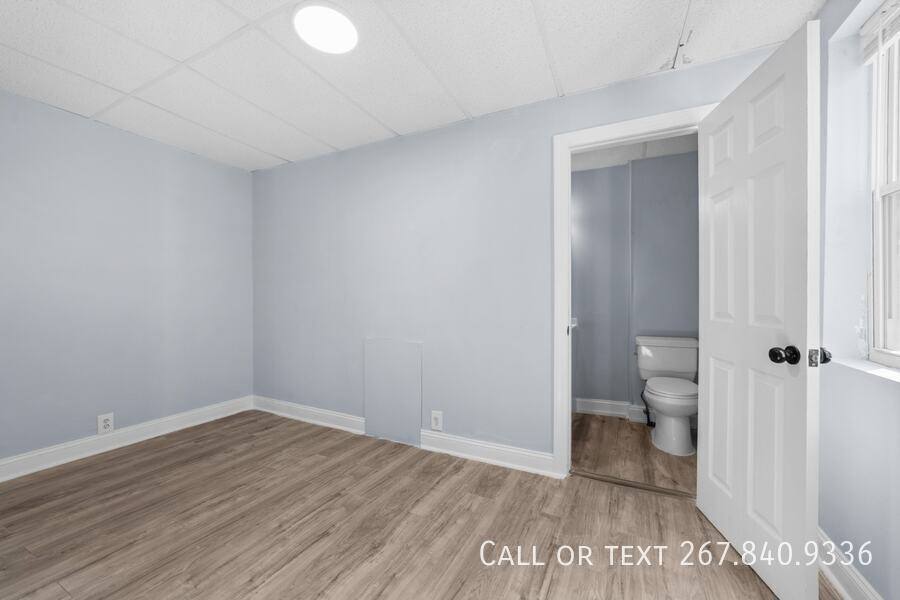Apartment for rent at 1682 Harrison St, Philadelphia, PA 19124