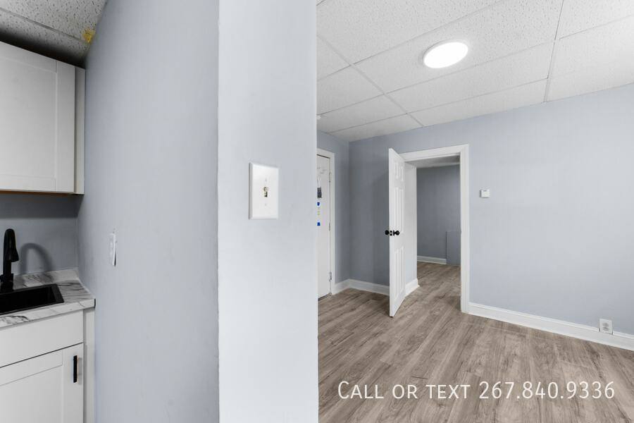 Apartment for rent at 1682 Harrison St, Philadelphia, PA 19124