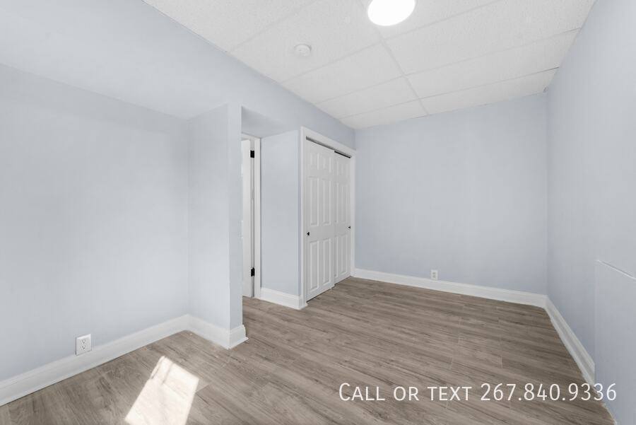 Apartment for rent at 1682 Harrison St, Philadelphia, PA 19124