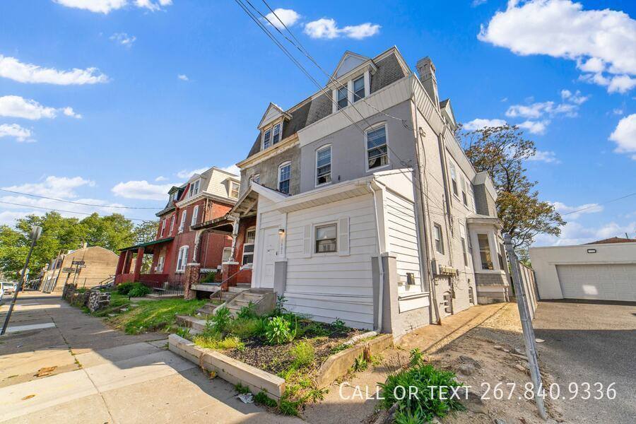 Apartment for rent at 1682 Harrison St, Philadelphia, PA 19124