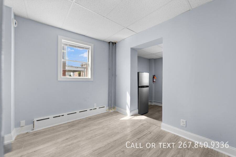 Apartment for rent at 1682 Harrison St, Philadelphia, PA 19124