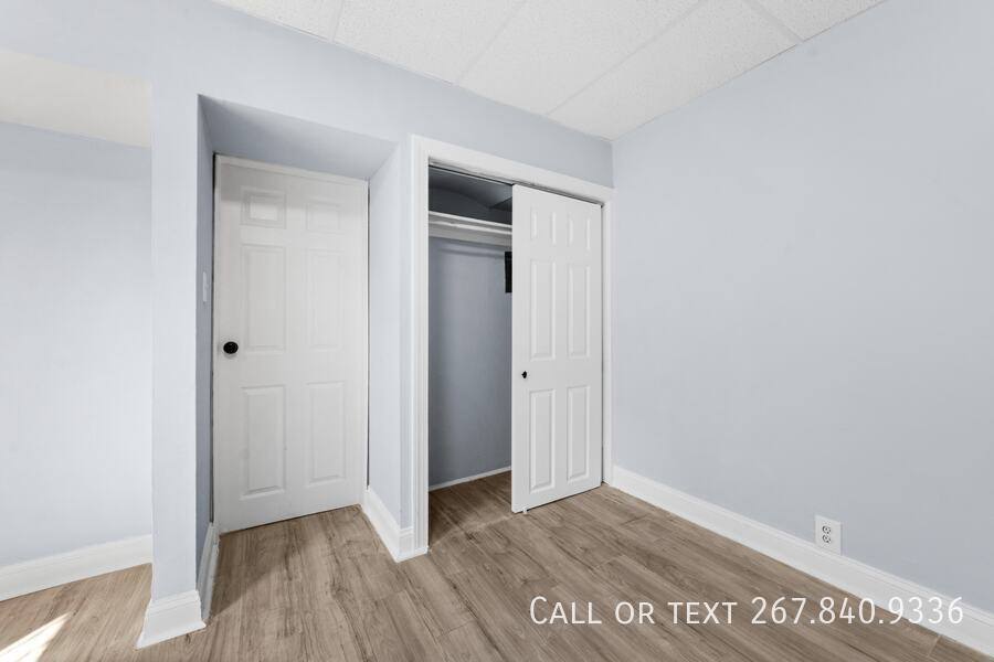 Apartment for rent at 1682 Harrison St, Philadelphia, PA 19124