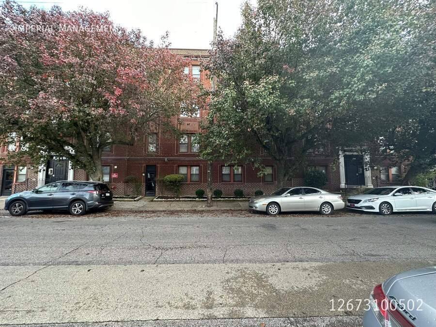 Apartment for rent at 7057 Cresheim Rd, Philadelphia, PA 19119