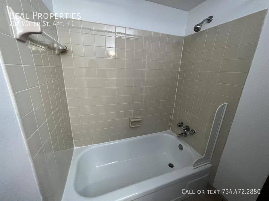Apartment for rent at 207 Water St, Brooklyn, MI 49230
