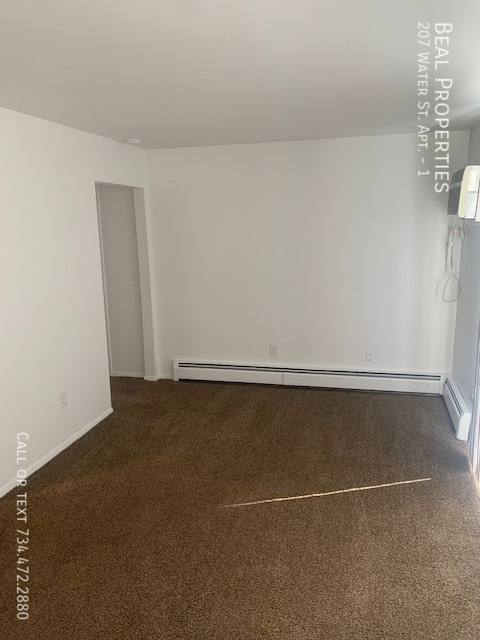 Apartment for rent at 207 Water St, Brooklyn, MI 49230