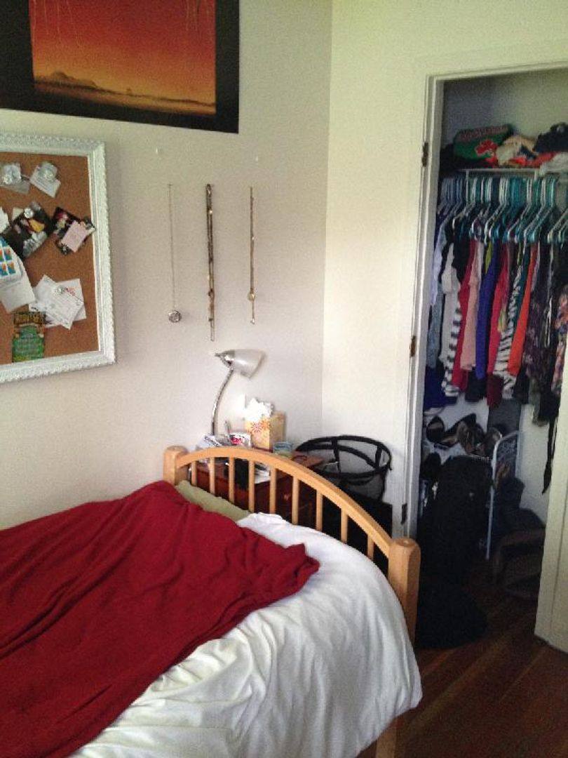 Apartment for rent at 37 Cooper #3, Boston, MA 02113