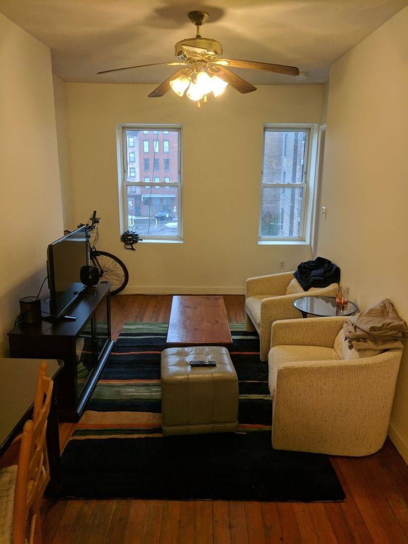 Apartment for rent at 37 Cooper #3, Boston, MA 02113