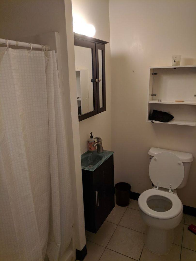 Apartment for rent at 37 Cooper #3, Boston, MA 02113