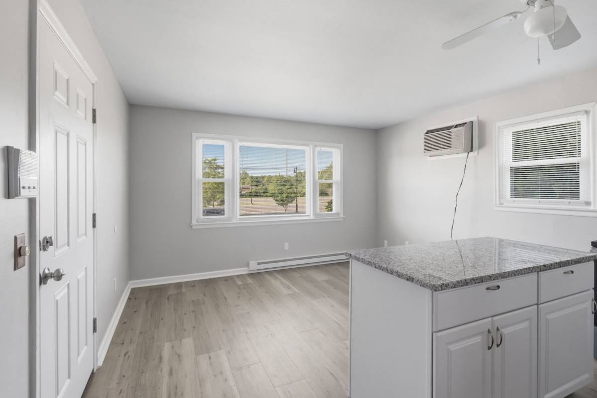 Apartment for rent at 285-291-293 State St, Ludlow, MA 01056