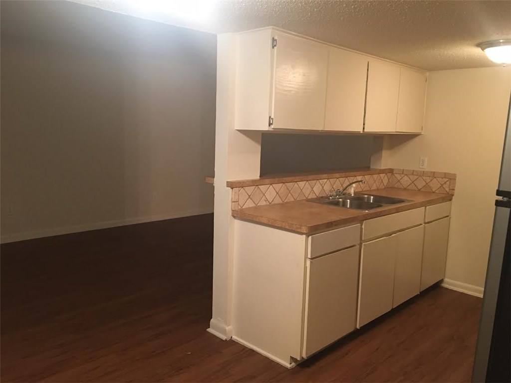 Apartment for rent at 4709 Harmon Ave #318, Austin, TX 78751