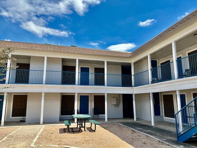 Apartment for rent at 4709 Harmon Ave #318, Austin, TX 78751