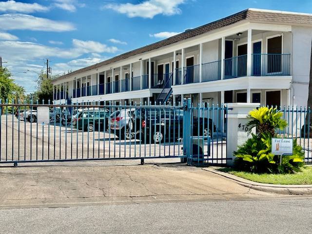 Apartment for rent at 4709 Harmon Ave #318, Austin, TX 78751