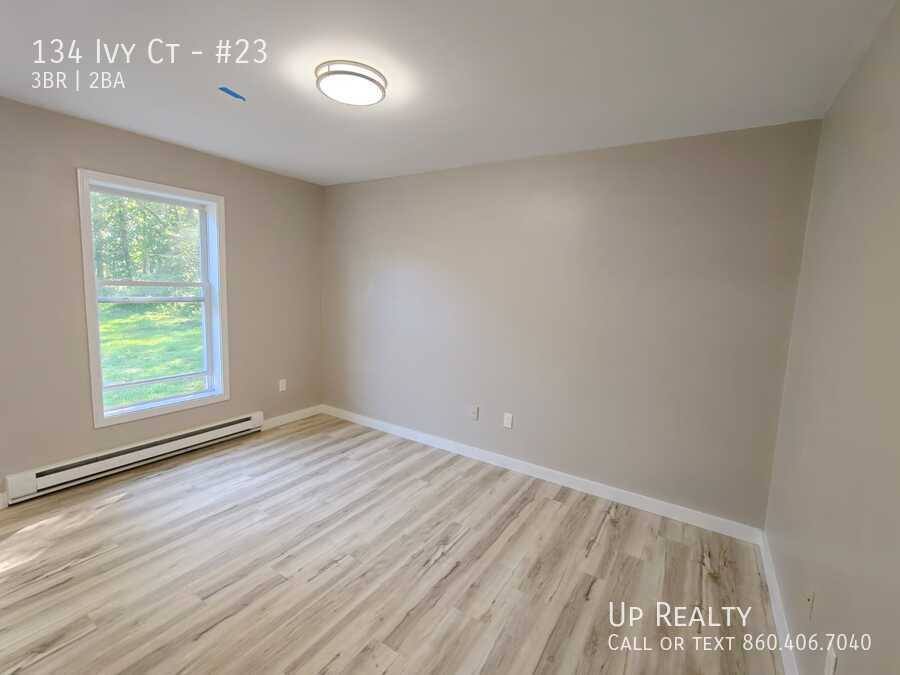House for rent at 134 Ivy Court, Groton, CT 06340
