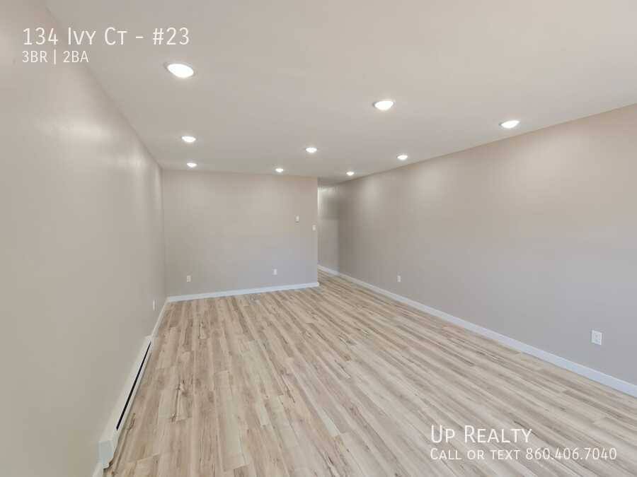 House for rent at 134 Ivy Court, Groton, CT 06340