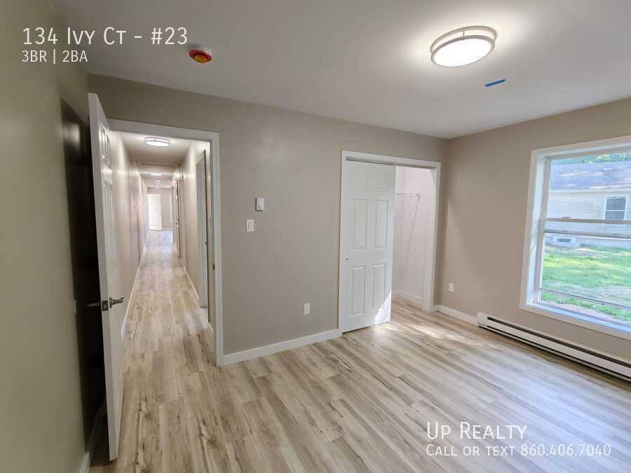 House for rent at 134 Ivy Court, Groton, CT 06340