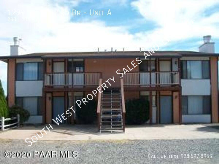 Apartment for rent at 1299 N Tapadero Dr, Dewey, AZ 86327