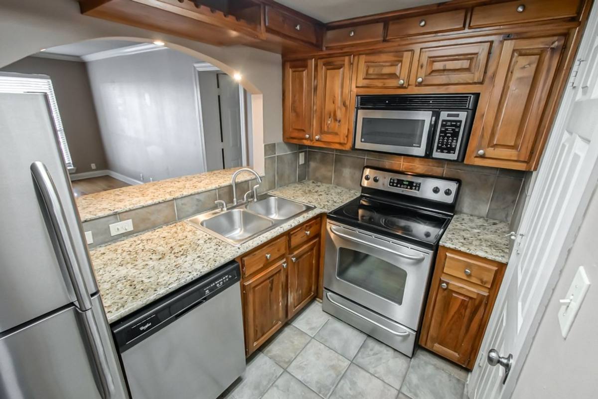 House for rent at 2045 N Third St #308, Zachary, LA 70791