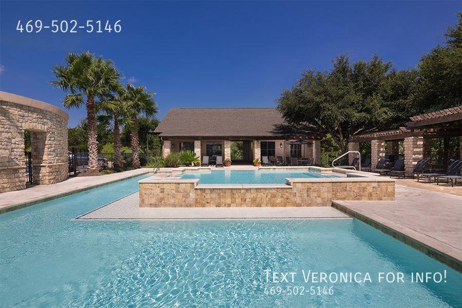Apartment for rent at 8600 Brodie Lane, Austin, TX 78745