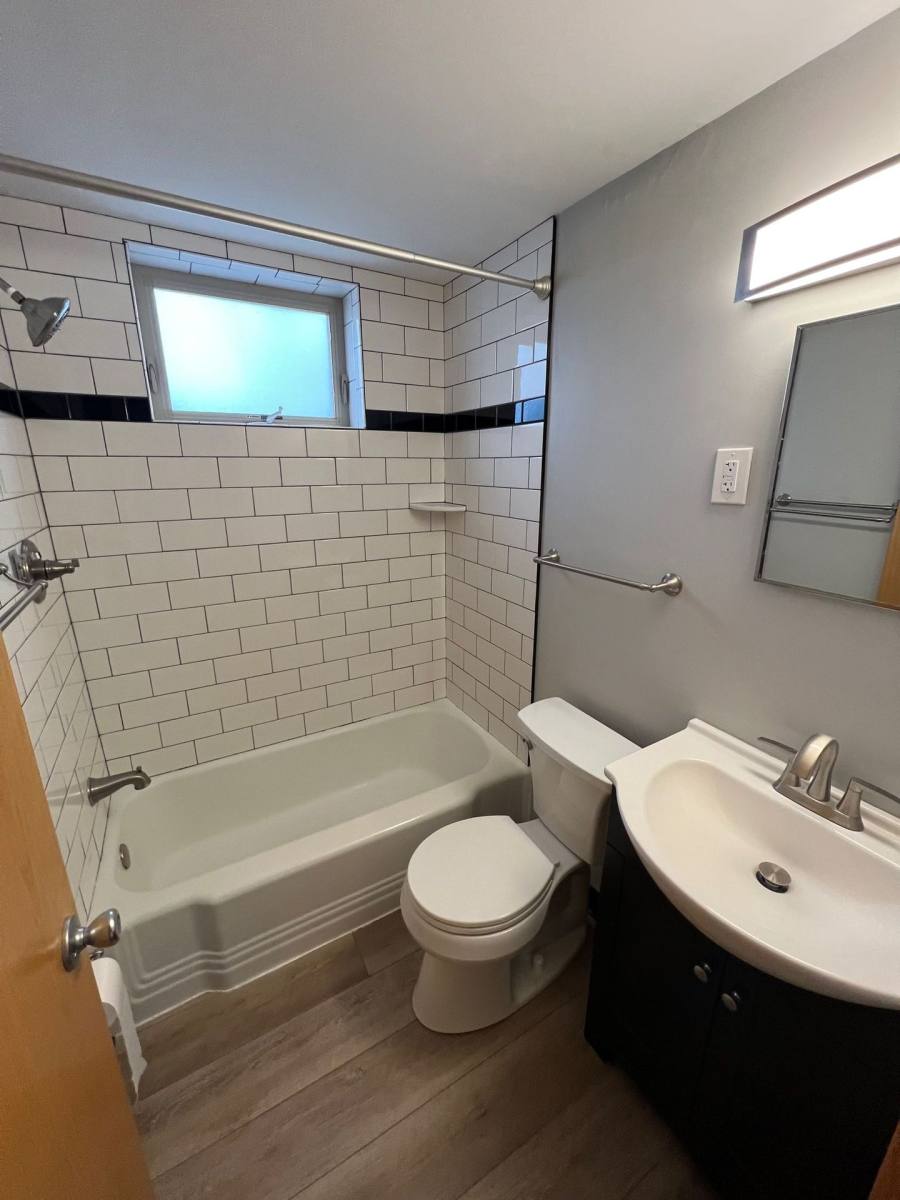 Apartment for rent at 636 Larpenteur Ave W, Saint Paul, MN 55113