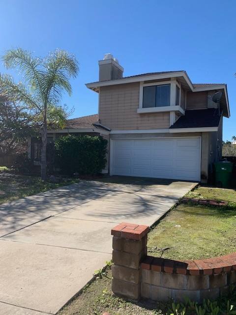 House for rent at 4619 Waverly Rd, Oceanside, CA 92056