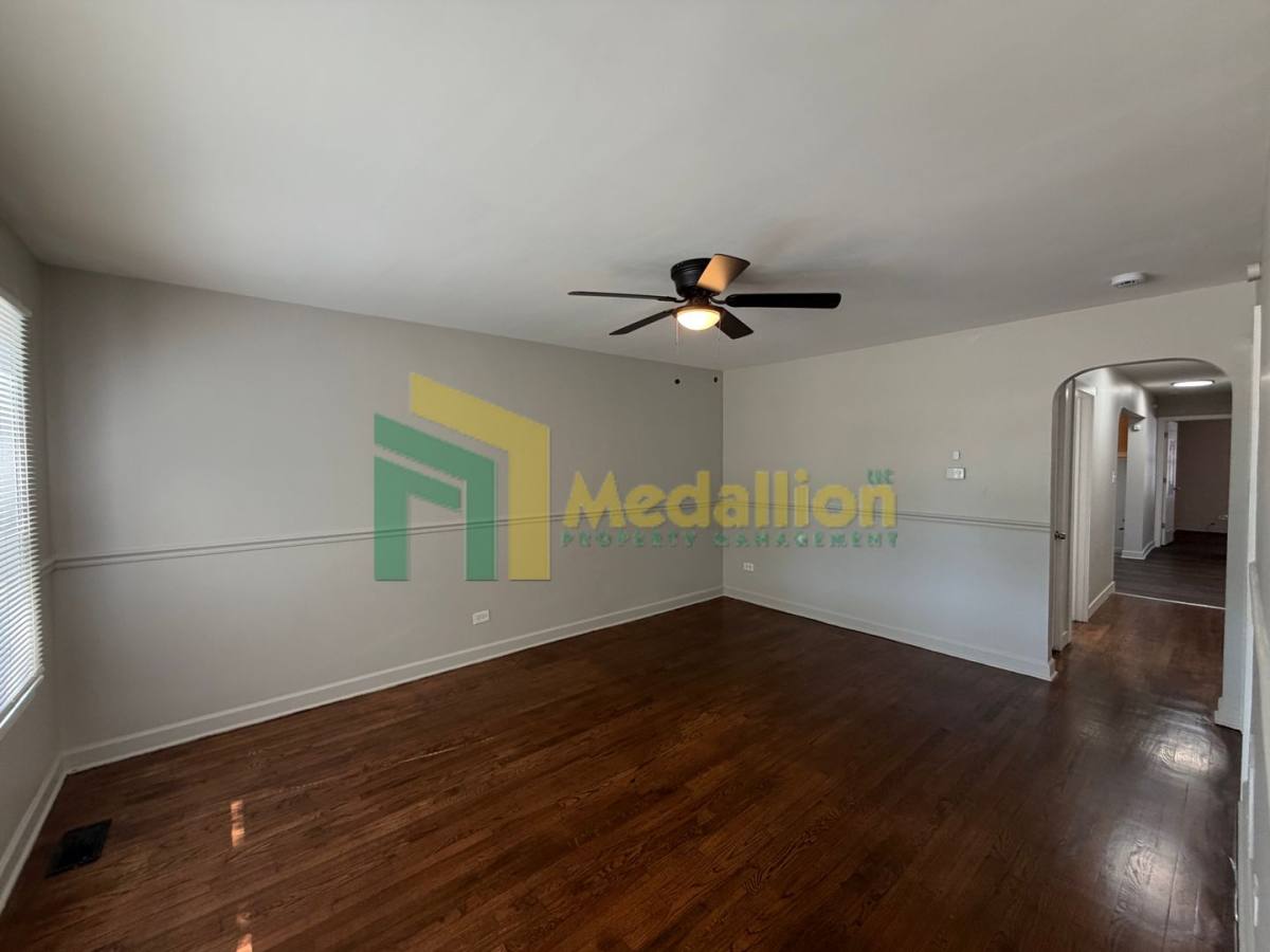 House for rent at 12430 S Wentworth Ave, Chicago, IL 60628