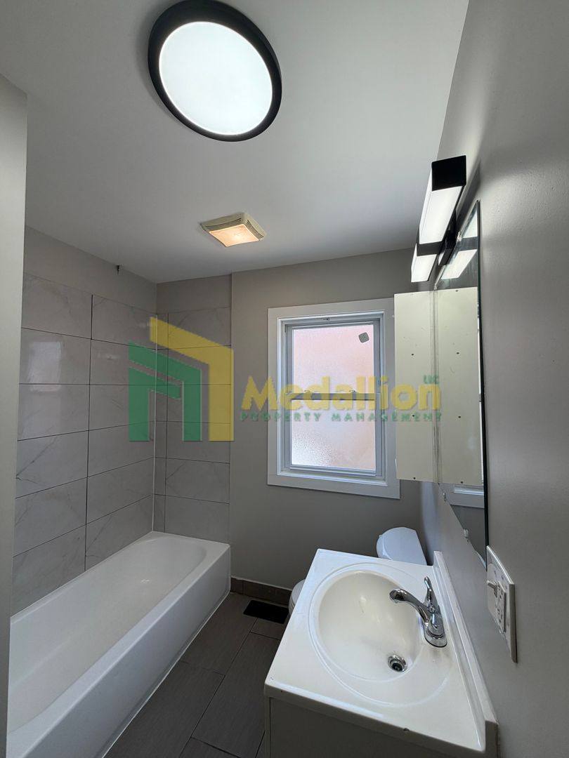 House for rent at 12430 S Wentworth Ave, Chicago, IL 60628