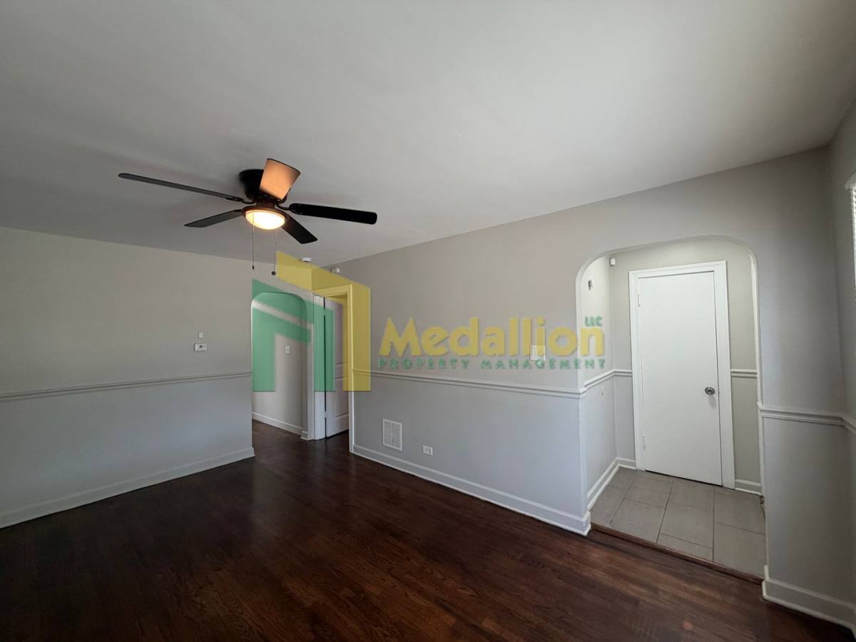 House for rent at 12430 S Wentworth Ave, Chicago, IL 60628