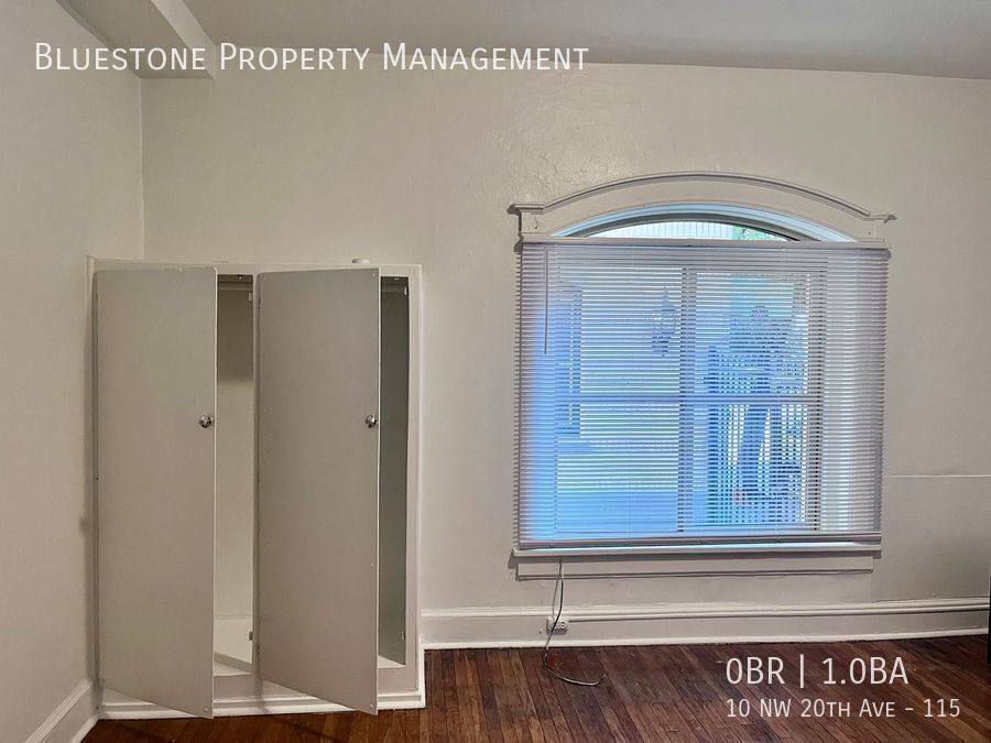 Apartment for rent at 10 NW 20th Ave, Portland, OR 97209