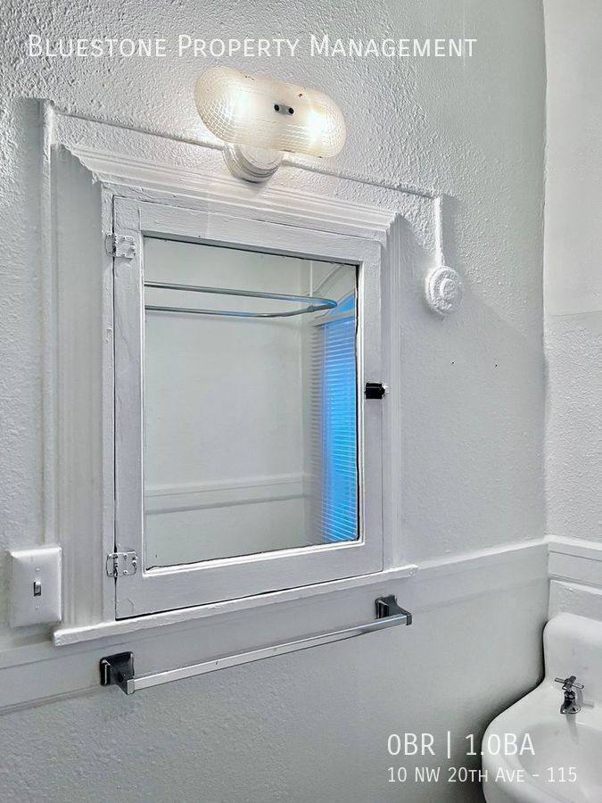 Apartment for rent at 10 NW 20th Ave, Portland, OR 97209