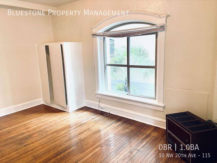 Apartment for rent at 10 NW 20th Ave, Portland, OR 97209