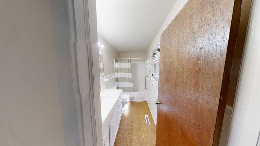 Apartment for rent at 1556 Jones, Ann Arbor, MI 48105