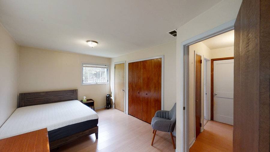 Apartment for rent at 1556 Jones, Ann Arbor, MI 48105