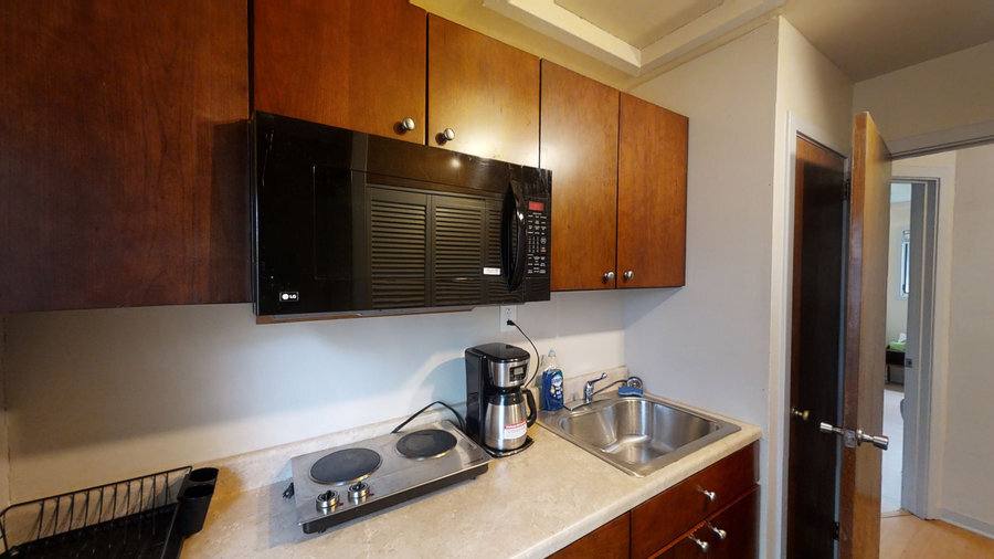 Apartment for rent at 1556 Jones, Ann Arbor, MI 48105