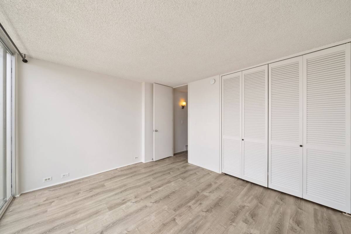 Apartment for rent at 555 University Ave #ALA Wai Plaza Skyrise, Honolulu, HI 96826