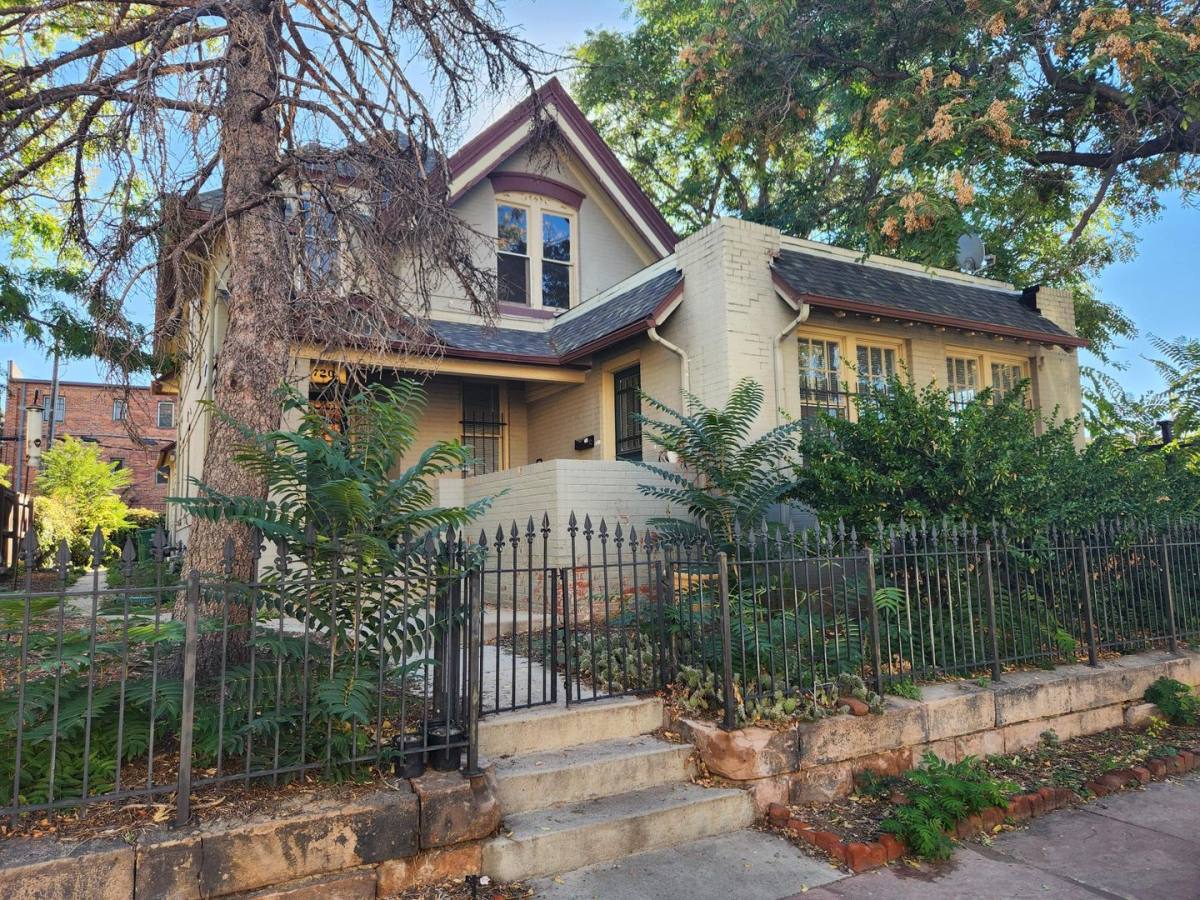 Apartment for rent at 1720 N Pearl St, Denver, CO 80203