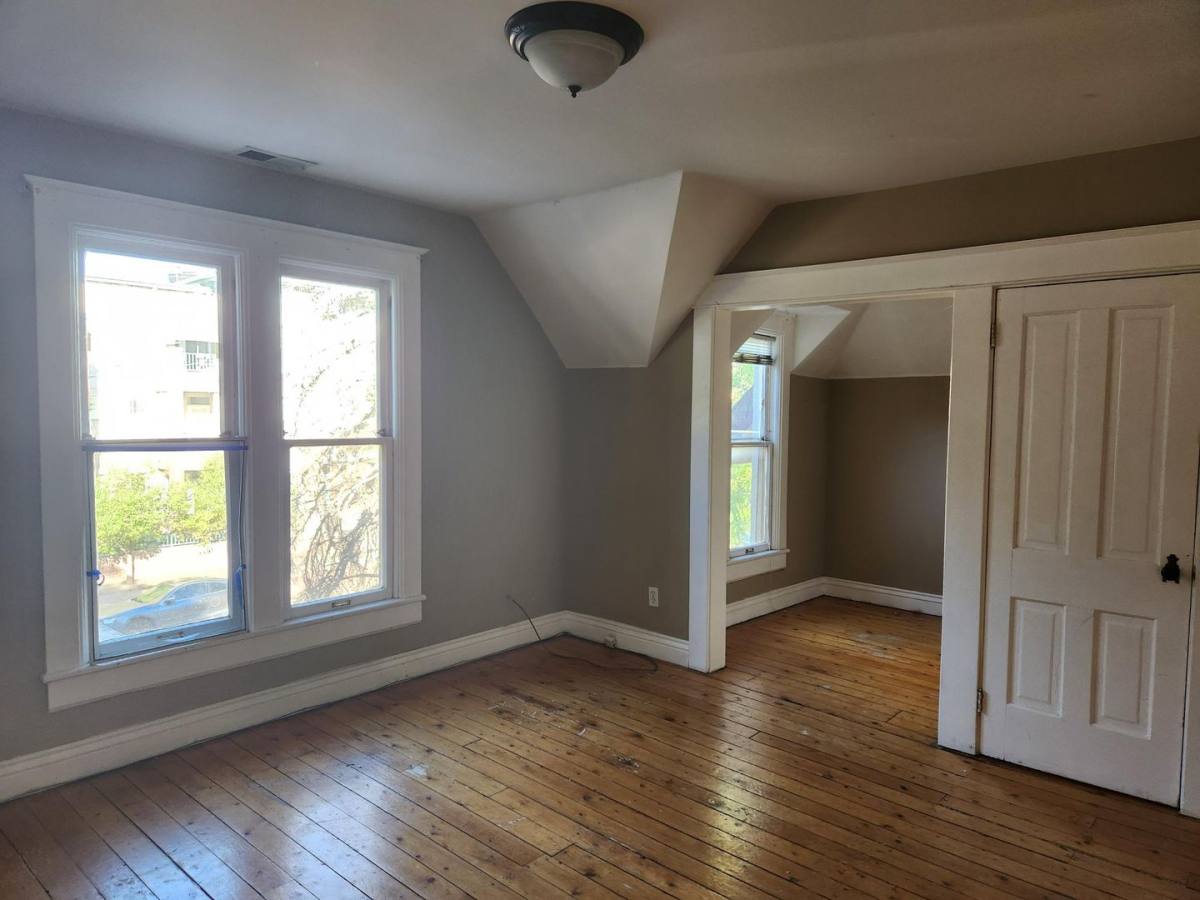 Apartment for rent at 1720 N Pearl St, Denver, CO 80203