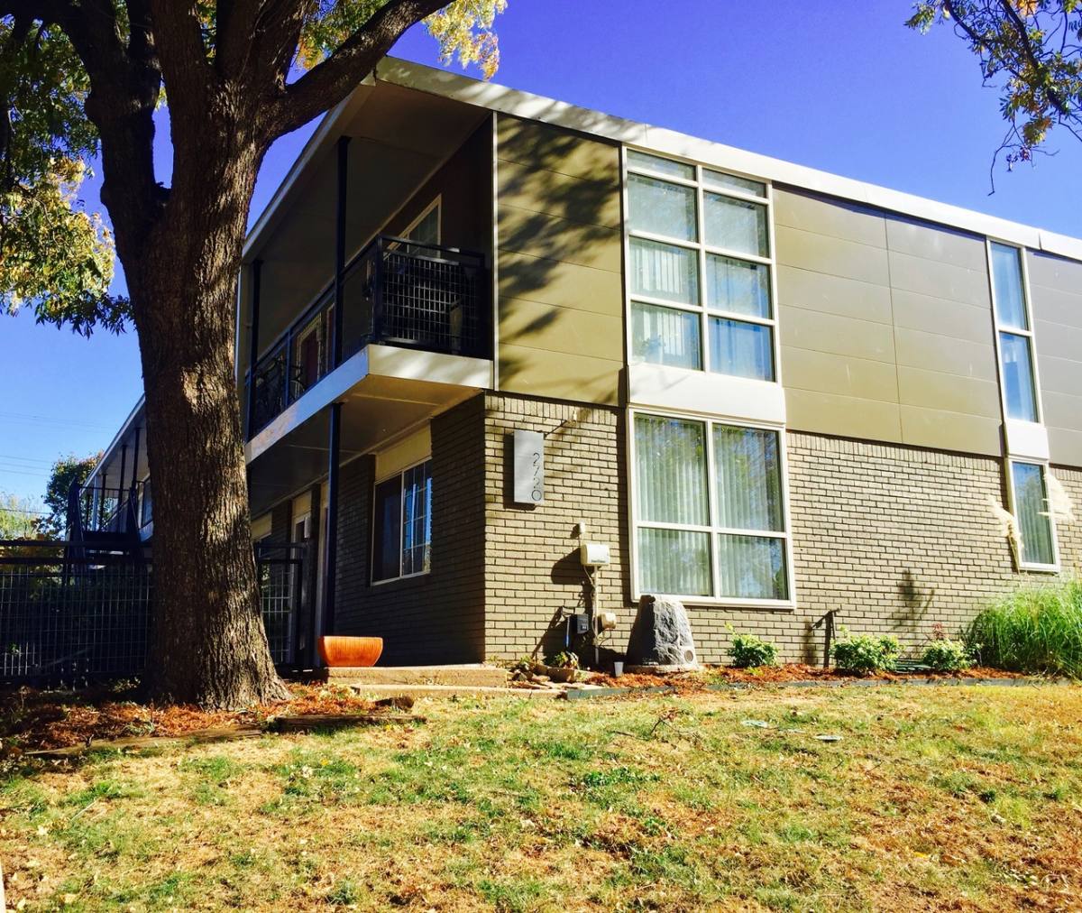 Apartment for rent at 2720 N Robinson Ave, Oklahoma City, OK 73103