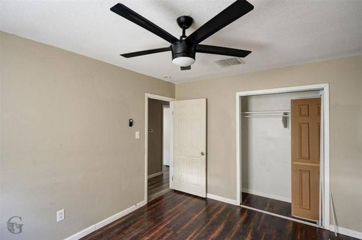 House for rent at 2804 Hood Dr, Bossier City, LA 71111
