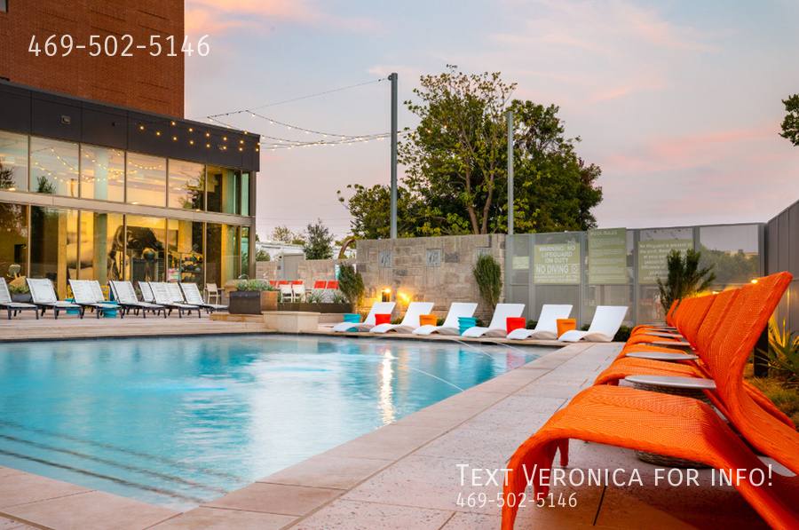 Apartment for rent at 1211 E 5th St, Austin, TX 78702
