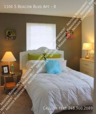 Apartment for rent at 1106 S Beacon Blvd, Grand Haven, MI 49417