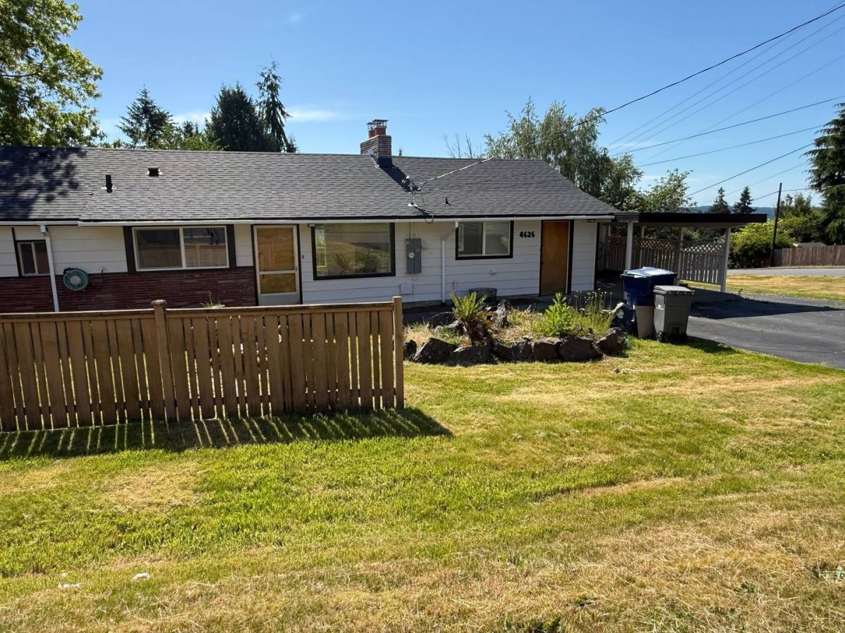 House for rent at 4626 84th St SW, Mukilteo, WA 98275