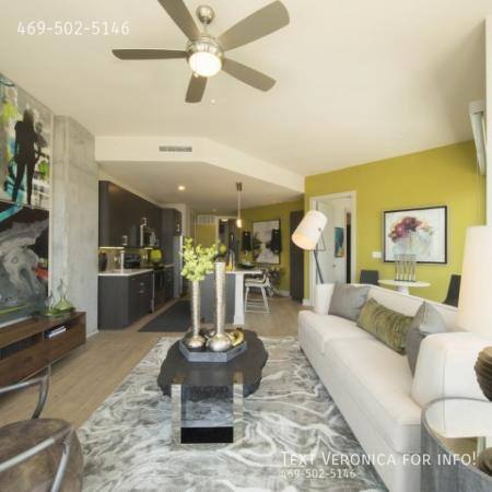 Apartment for rent at 615 W 7th St, Austin, TX 78701