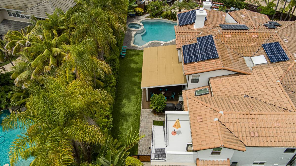House for rent at 341 Calle De Adele, Encinitas, CA 92024